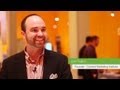 Joe Pulizzi: Content Marketing Advice For Enterprise And Small Business
