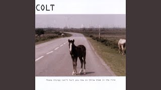 Watch Colt I Talk To God video