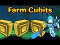 How To Get Cubits | Farming Cubits In Trove