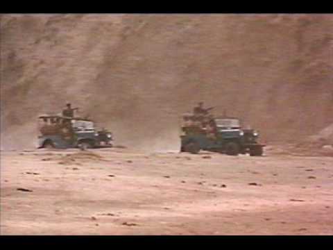SANWARE TORE BINA-BANDIT QUEEN.wmv