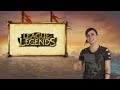 Summoner Showcase #56 - Joy to the League