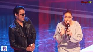 Prelude AJL33 - Hael Husaini & Dayang Nurfaizah (Haram)