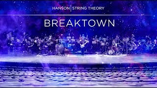 Watch Hanson Breaktown video