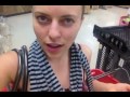 Another Day with Olga Kay - HOW TO MAKE CHICKEN SOUP