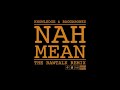 Nas & Damian Marley - Nah Mean [Ben James & BaggaBonez Remix]
