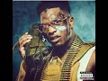 Niska Feat Booba - Tuba Lifa