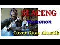 SI ACENG || MOMONON ~ COVER GITAR AKUSTIK BY MAS GUNAWAN