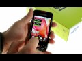 Samsung I5700 Galaxy Spica (Android 2.1) default Samsung I5700 Galaxy Spica (Android 2.1)