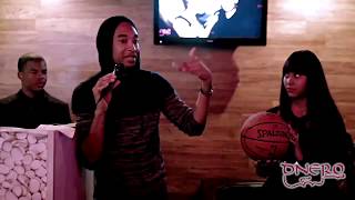 Breast Cancer Awareness with Derek J, William Nero, D'Nero Group