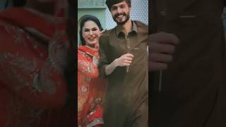 Most Hyped And Barely Controversial Veena Malik Spotted