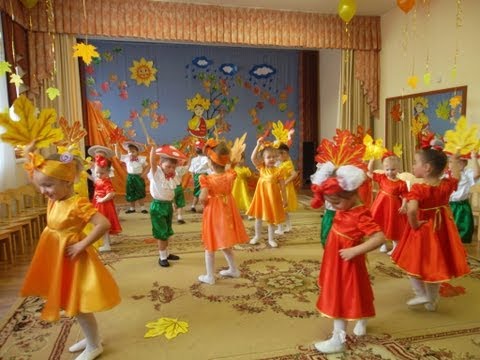 Праздник осени в детском саду младшая группа сценарий Праздник осени в детском саду младшая группа сценарий