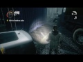 Alan Wake W/ Commentary P.27 - That Bridge Was CRAZY!!