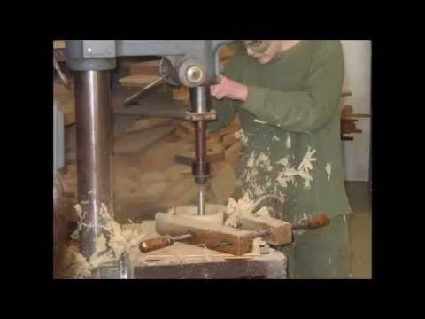 Middle School Wood Projects