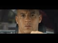 Vin Diesel