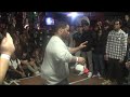 | Buck Shots 4 | Dragon House vs. BAMF Crew | All-Styles Battle