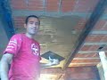 rebocar paredes