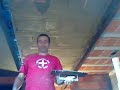 rebocar paredes