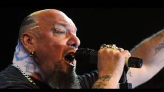 Watch Paul Dianno Prowler video