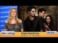 Eclipse Book Recap: Chapter 23 "Monster"