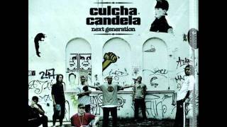 Watch Culcha Candela Fuego video