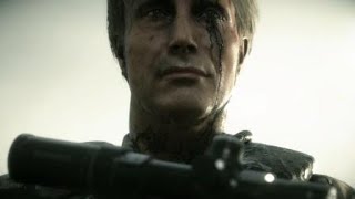 Death Stranding