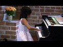 Debussy Arabesque No.1 - Karin Zhou