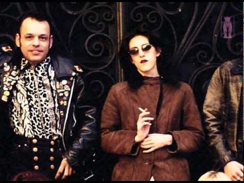 Mujeres Del Rock- CapÃtulo 1: Marianela Pelzmajer