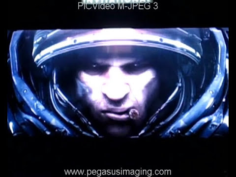 Blizzard Invitational - Starcraft 2 Announcment Trailer