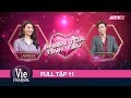 (FULL) PHIÊN TÒA TÌNH YÊU - Tập 1 - Lan Ngọc kiện ST (365) vì can thiệp vào đời tư