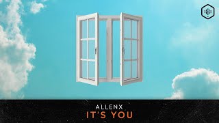 Allenx - It's You (Time Lab 014)
