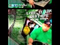 Live It Up MixTape By Dj Acon Reggae Night Crew Foundation Sound 2013