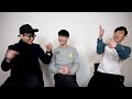 KOREANS do the ITALIAN QUIZ 🇮🇹👦🏻🇰🇷