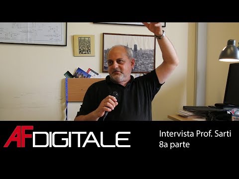 Il futuro dell'audio è MEMS - intervista al Prof. Sarti