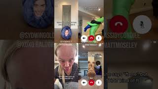 When Ur Bestie Says To Facetime But Its That Kind Of Ft Compilation