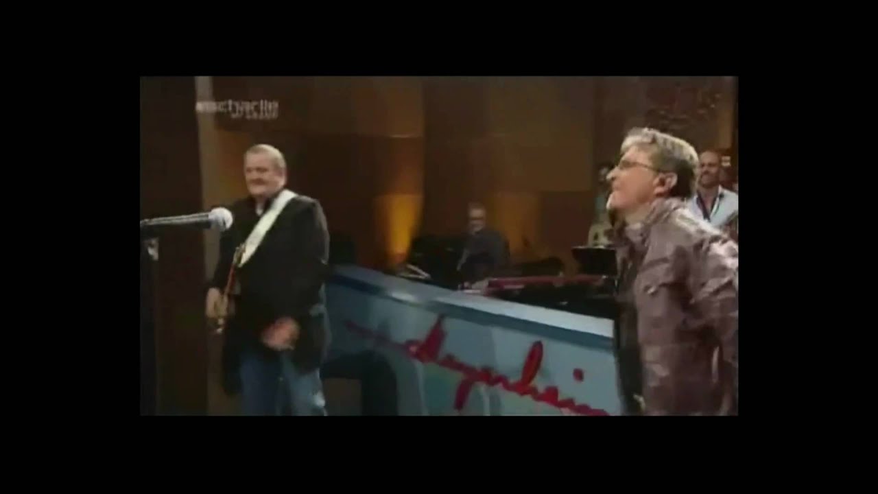 Rugsted-Kreutzfeldt - Now I've Got You For Myself - Dancer Rugsted-Kreutzfeldt - Now I've Got You For Myself - Dancer