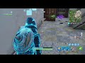 CAMPING In Tilted Towers! (Fortnite Funny Clips)