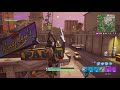 CAMPING In Tilted Towers! (Fortnite Funny Clips)