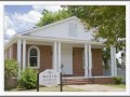 American Synagogues
