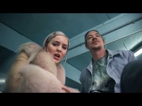 Rudimental & Major Lazer - Let Me Live (feat. Anne-Marie & Mr. Eazi) (Official Music Video)