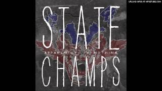 Watch State Champs If It Helps You Focus video