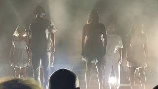 Lindsey Stirling I Wonder As I Wander Live At The Baxter Arena Omaha Ne 11 28 2018 Lindsey Stirling I Wonder As I Wander Live At The Baxter Arena Omaha Ne 11 28 2018