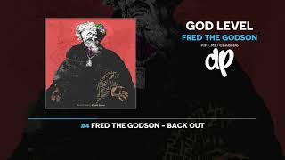 Watch Fred The Godson God Level video