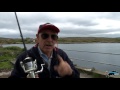 SHORE FISHING