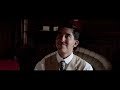 The Man Who Knew Infinity Official Trailer #1 (2016) - Dev Patel, Jeremy Irons Movie HD