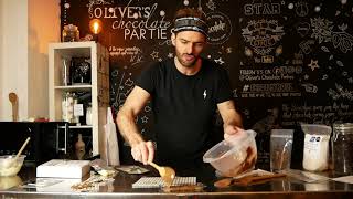 Choc 'N' Roll Bar Tutorial