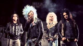 Watch Crashdiet Drinkin Without You video
