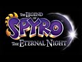 Spyro - The Eternal Night Soundtrack - Celestial Caves