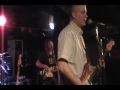 Fabulous Thunderbirds Roll Roll Roll cover by James Rogers Band