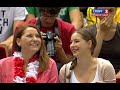 USA - Cuba 8.07.2011, World League, Final Round, Gdansk, Poland