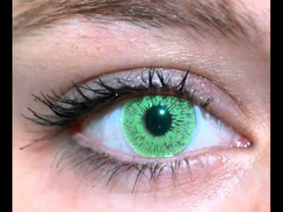 Капри и Тайлер - Зеленые глаза - 138 фото